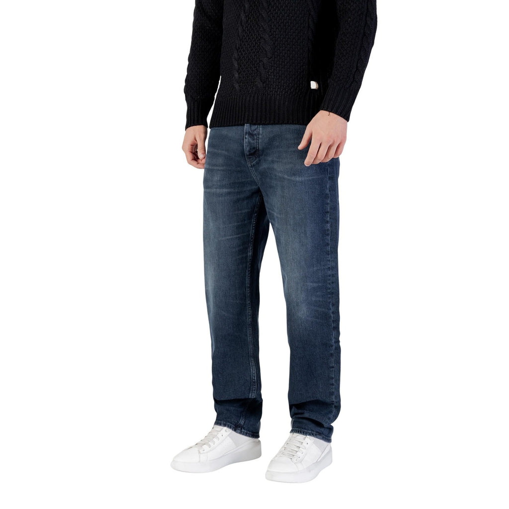 Tommy Hilfiger Jeans Hombre Vaqueros