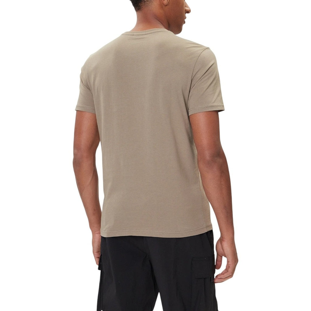 Napapijri Hombre Camisetas