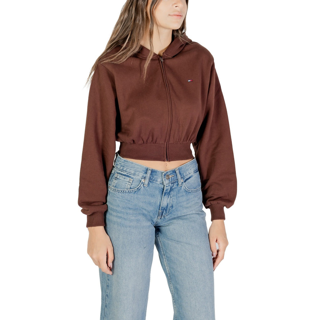 Tommy Hilfiger Jeans Women's Sweatshirts