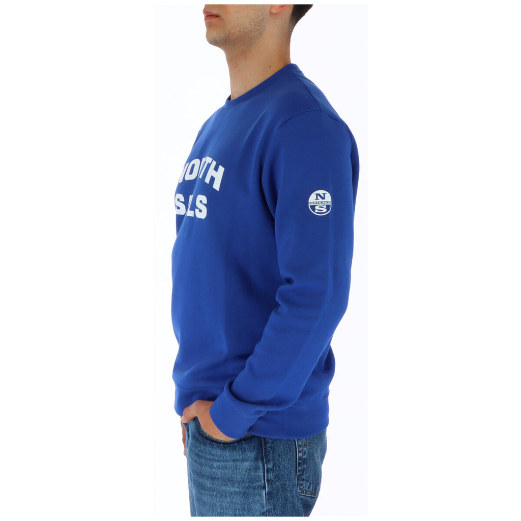 North Sails Men's Sweatshirts