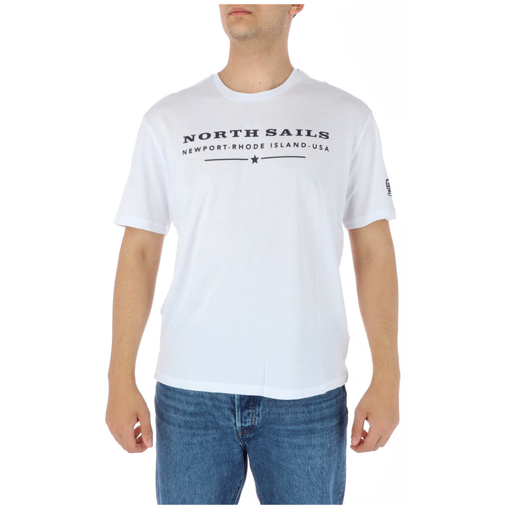 North Sails Hombre Camisetas