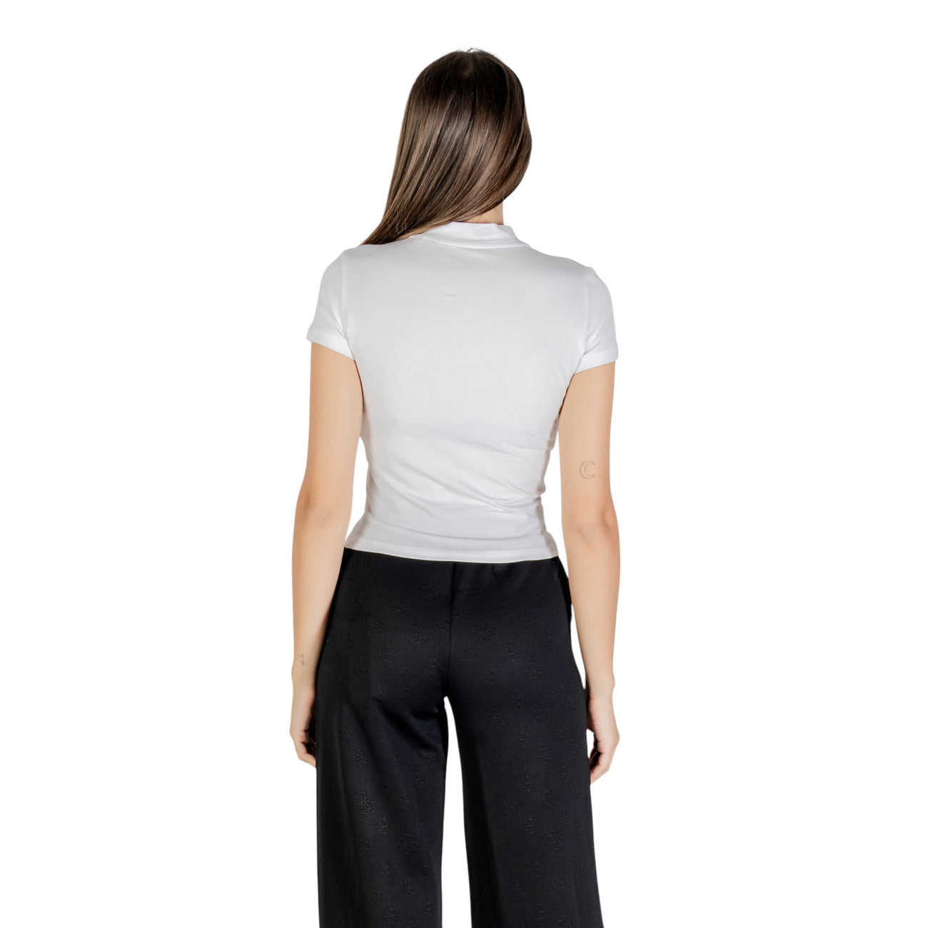 Guess Mujer Camisetas