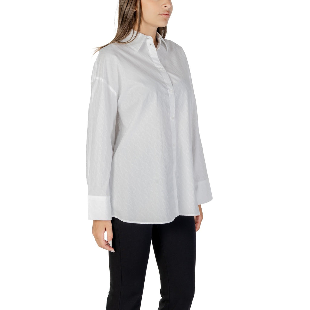 Armani Exchange Women's Shirts