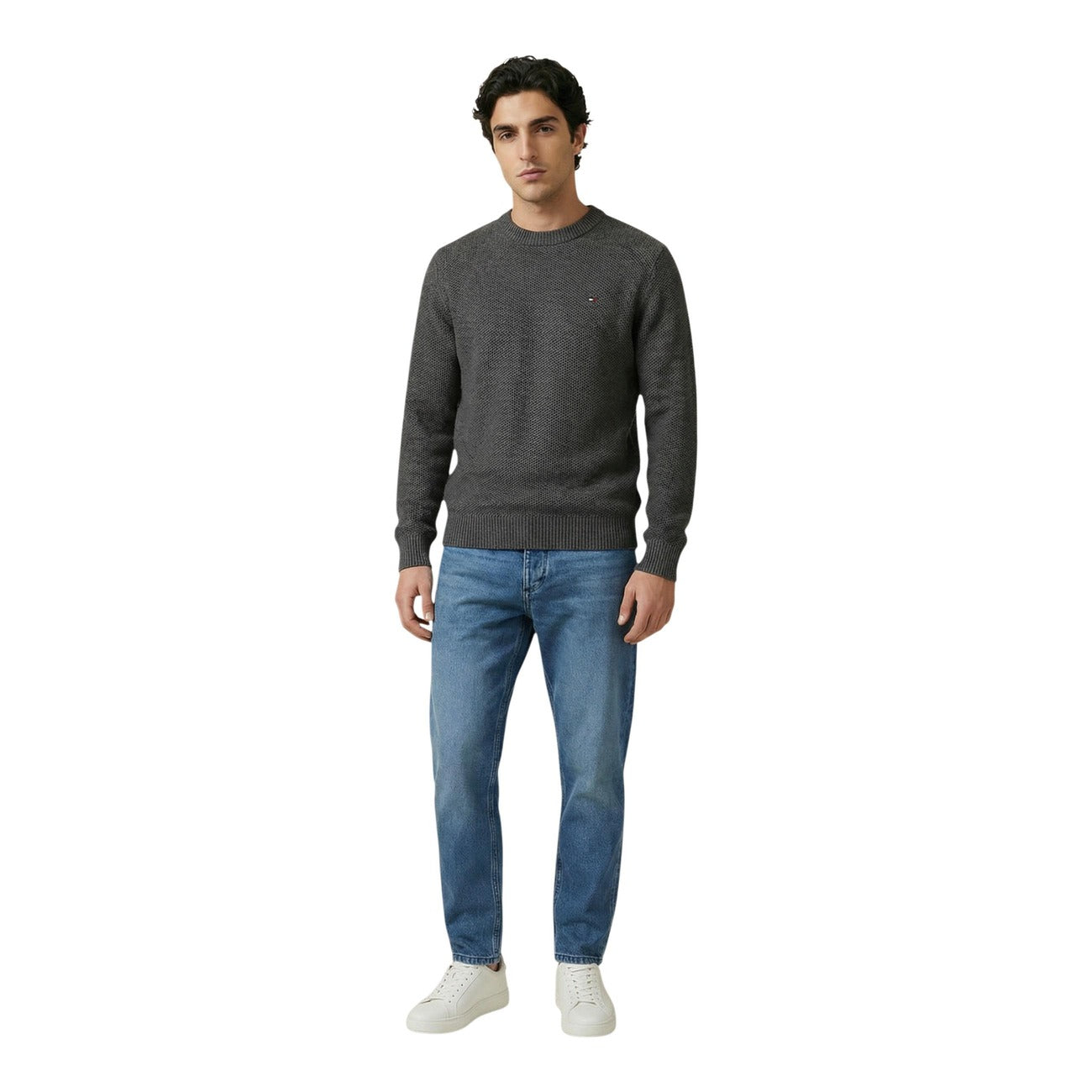 Tommy Hilfiger Jeans Hombre Jerséis