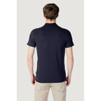 Napapijri Men's Polo Shirts