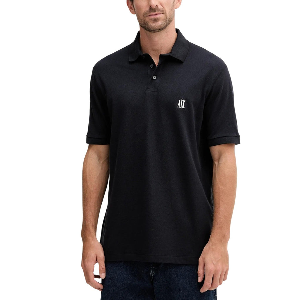 Armani Exchange Hombre Polos