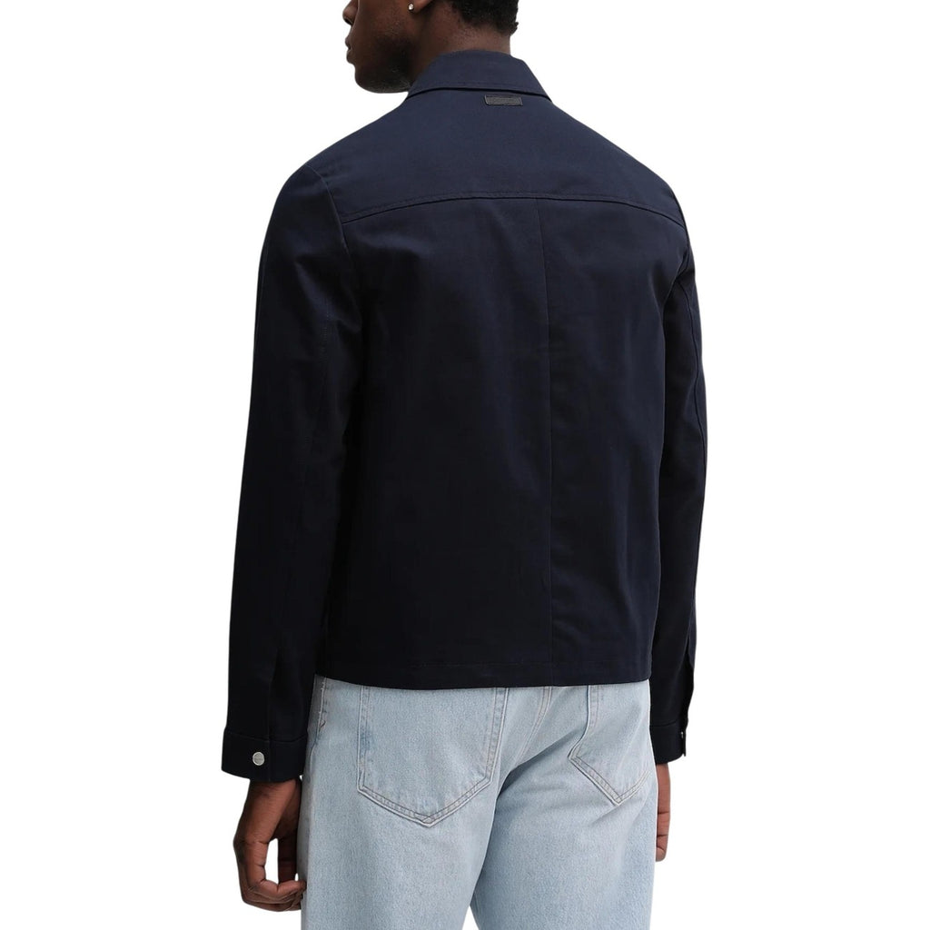 Calvin Klein Hombre Chaquetas