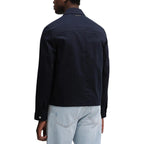 Calvin Klein Hombre Chaquetas