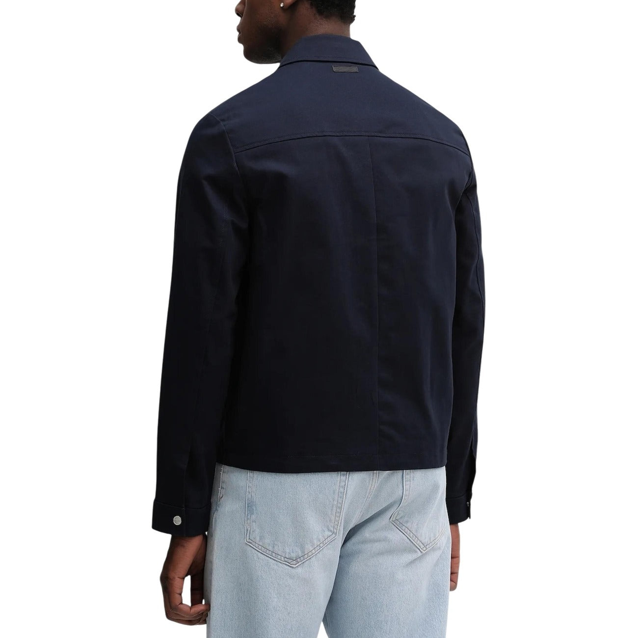 Calvin Klein Hombre Chaquetas