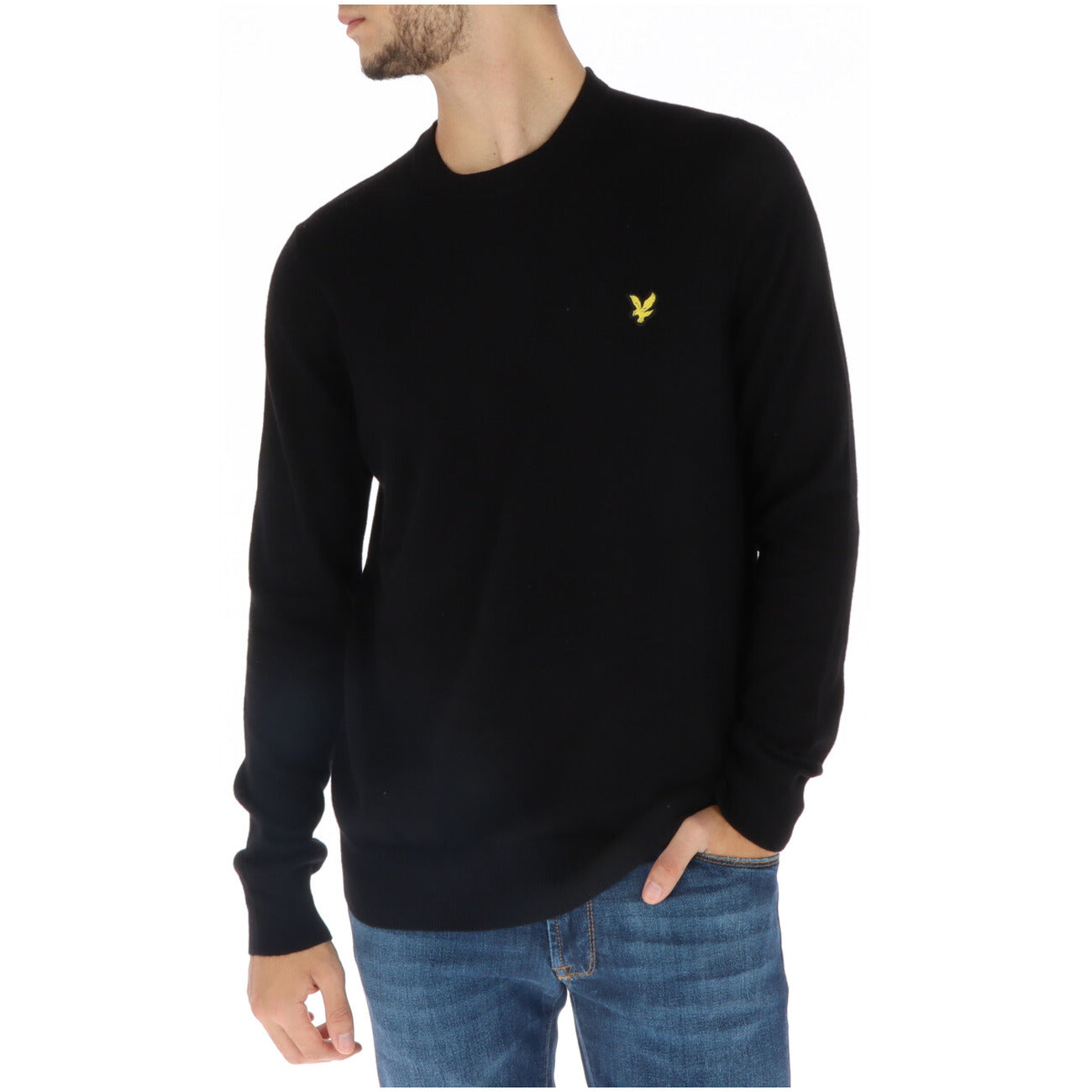 Lyle & Scott Hombre Jerséis