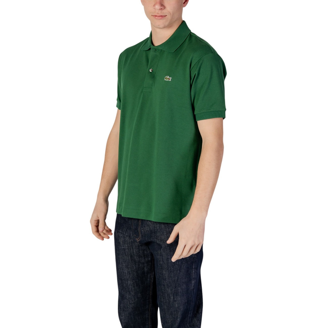 Lacoste Hombre Polos