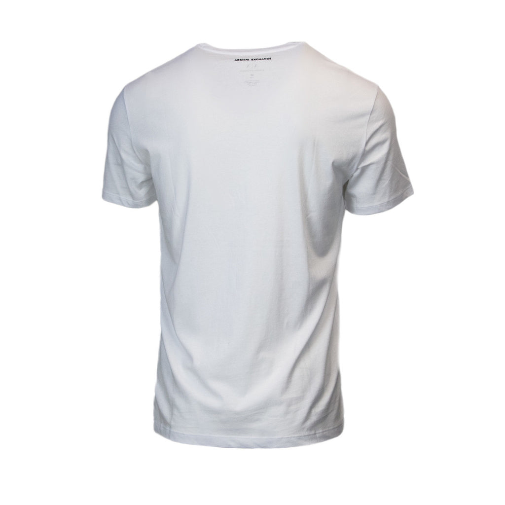 Armani Exchange Hombre Camisetas
