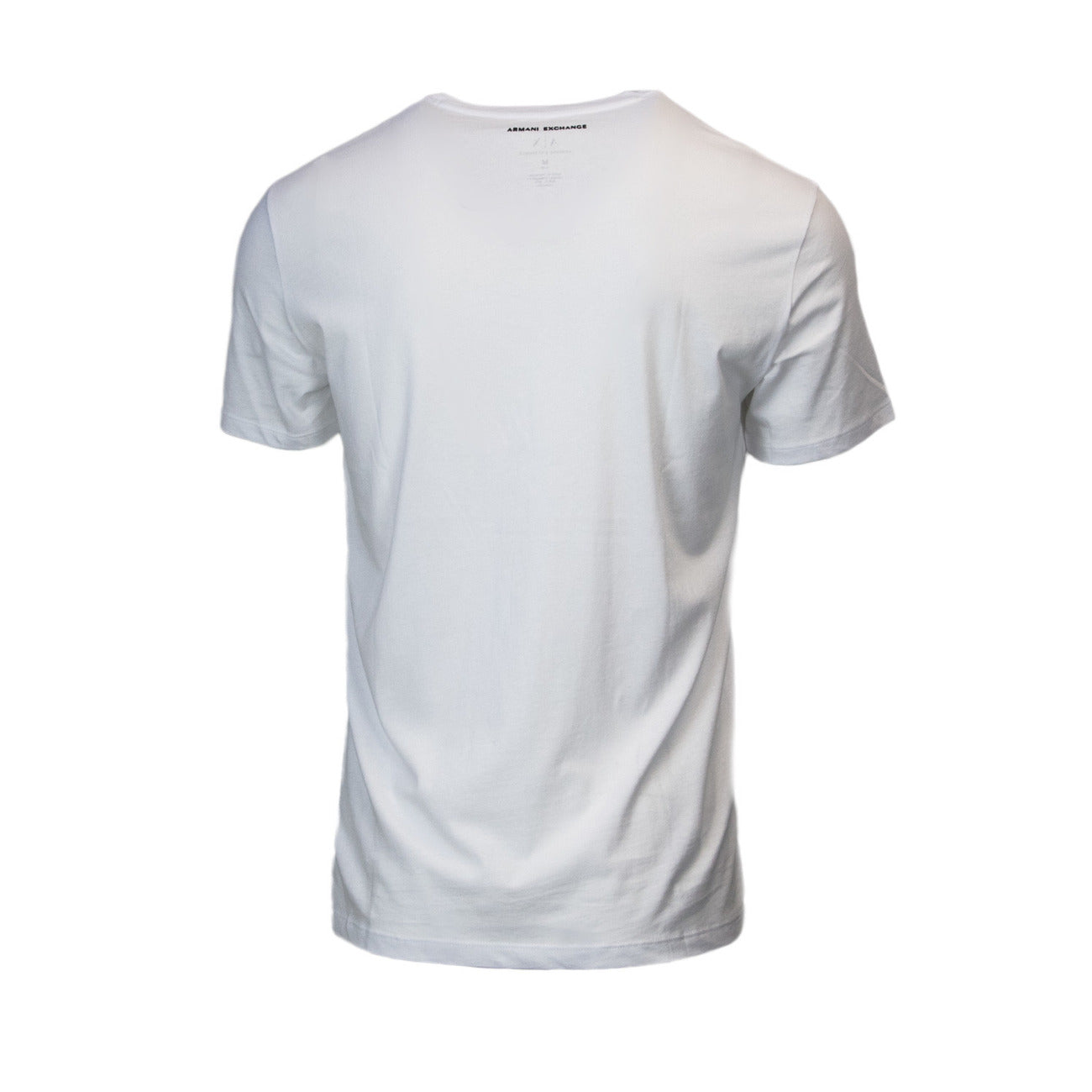 Armani Exchange Hombre Camisetas