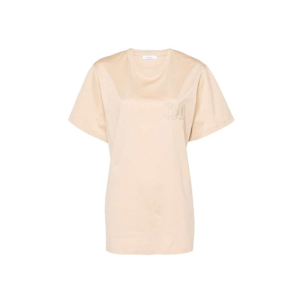 Maxmara Mujer Camisetas