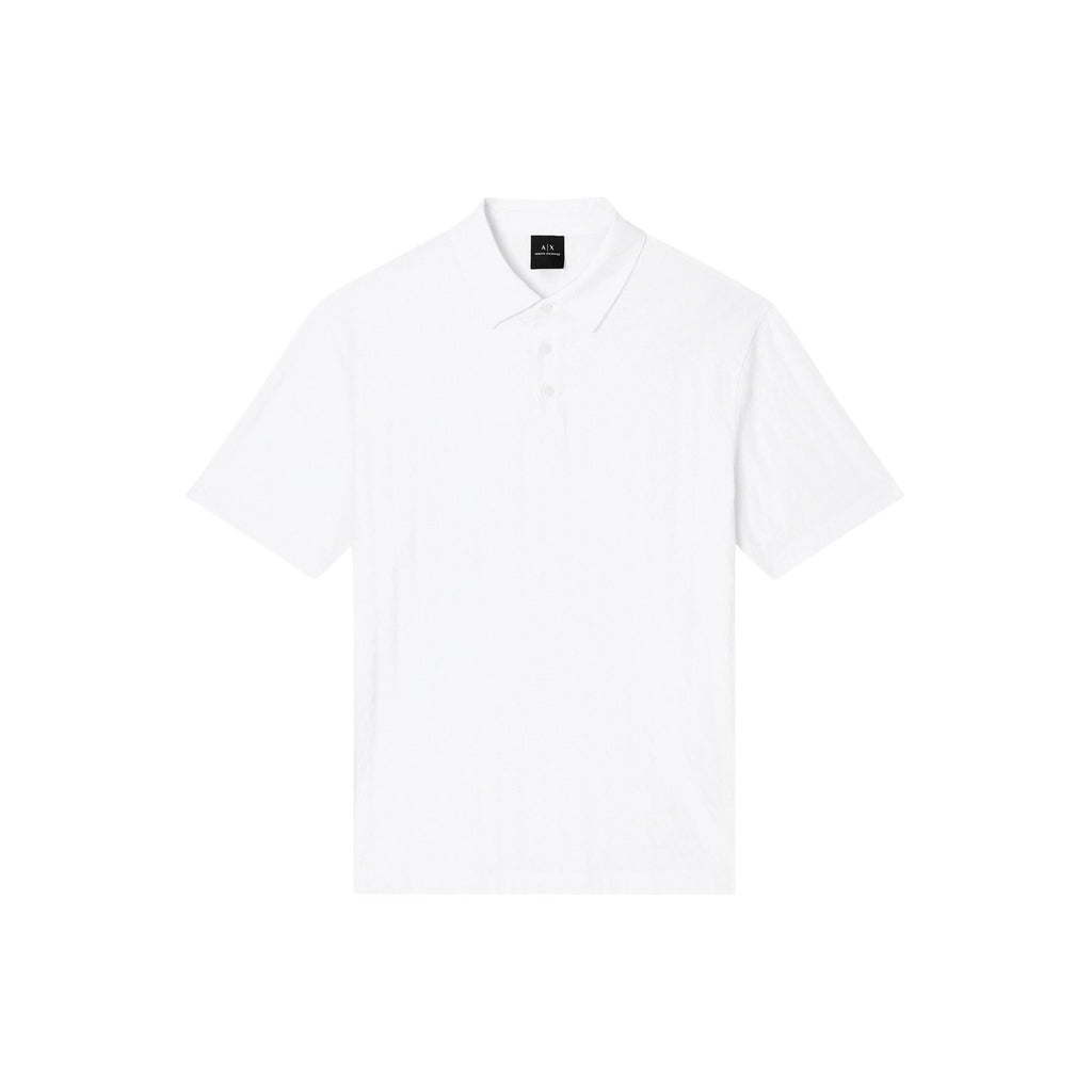 Armani Exchange Hombre Polos