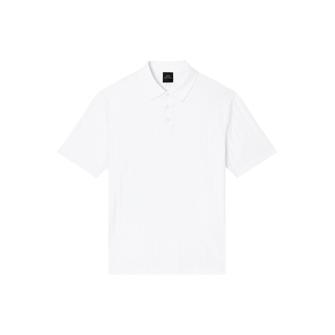 Armani Exchange Hombre Polos