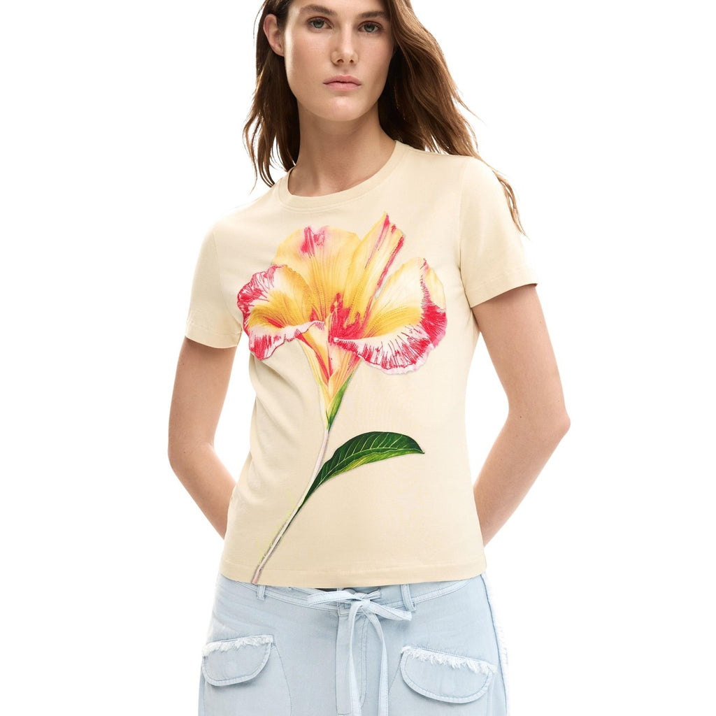 Desigual Women's T-shirts