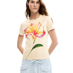 Desigual Women's T-shirts