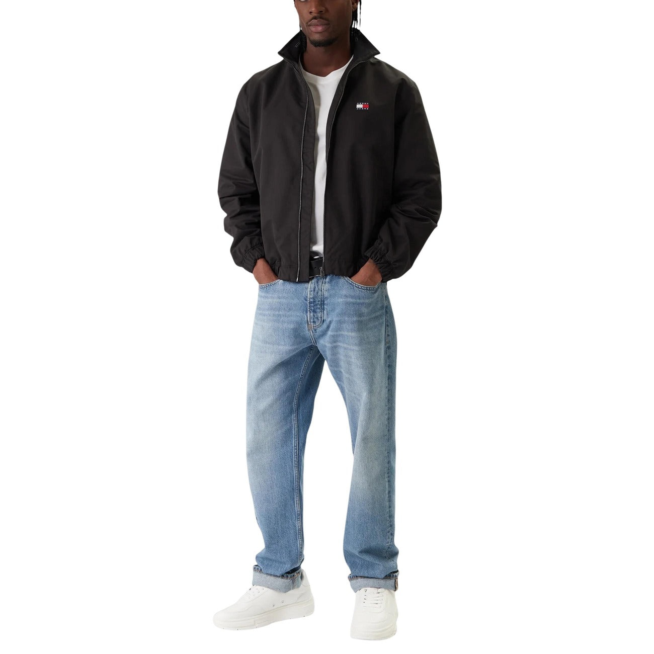 Tommy Hilfiger Men's Jeans Jackets