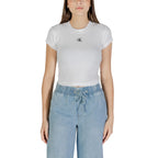 Calvin Klein Jeans Mujer Camisetas
