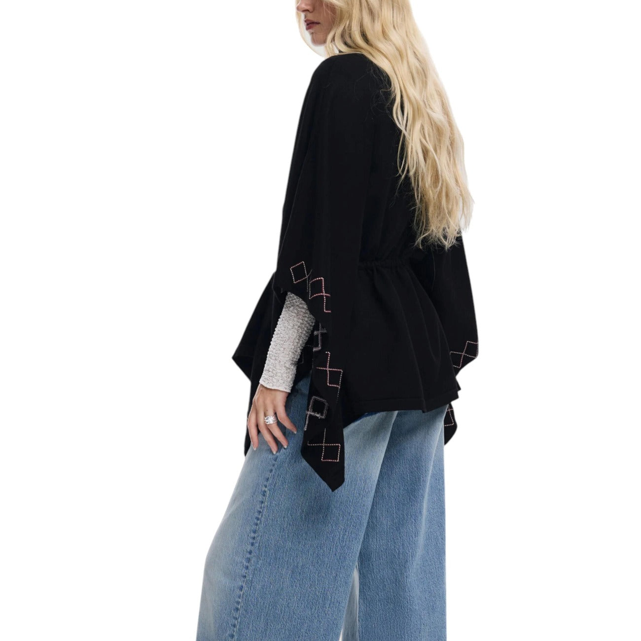 Desigual Mujer Chaquetas