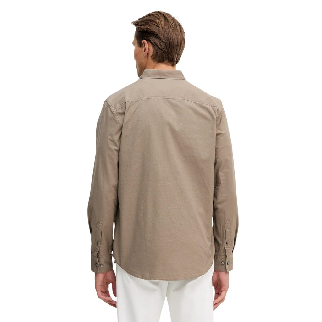 Calvin Klein Jeans Hombre Camisas