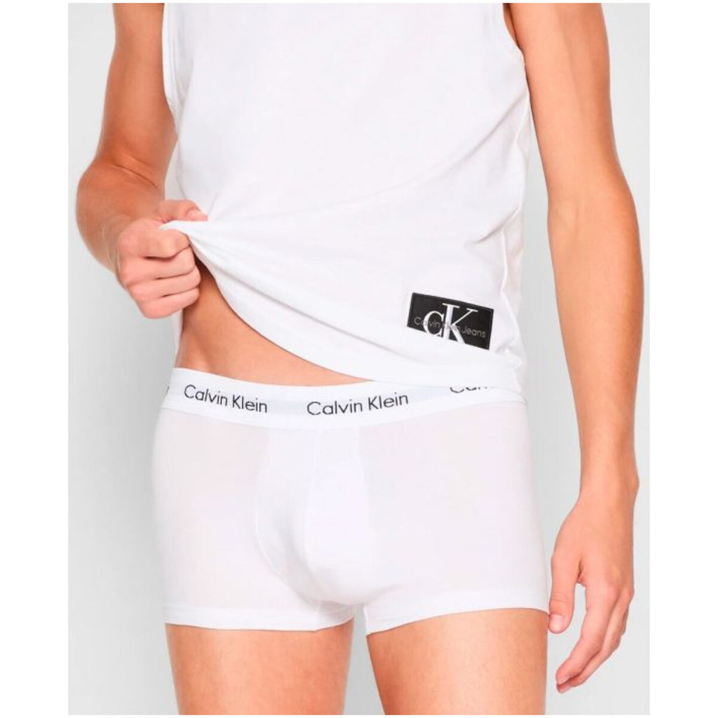 Calvin Klein Underwear Hombre Ropa Interior