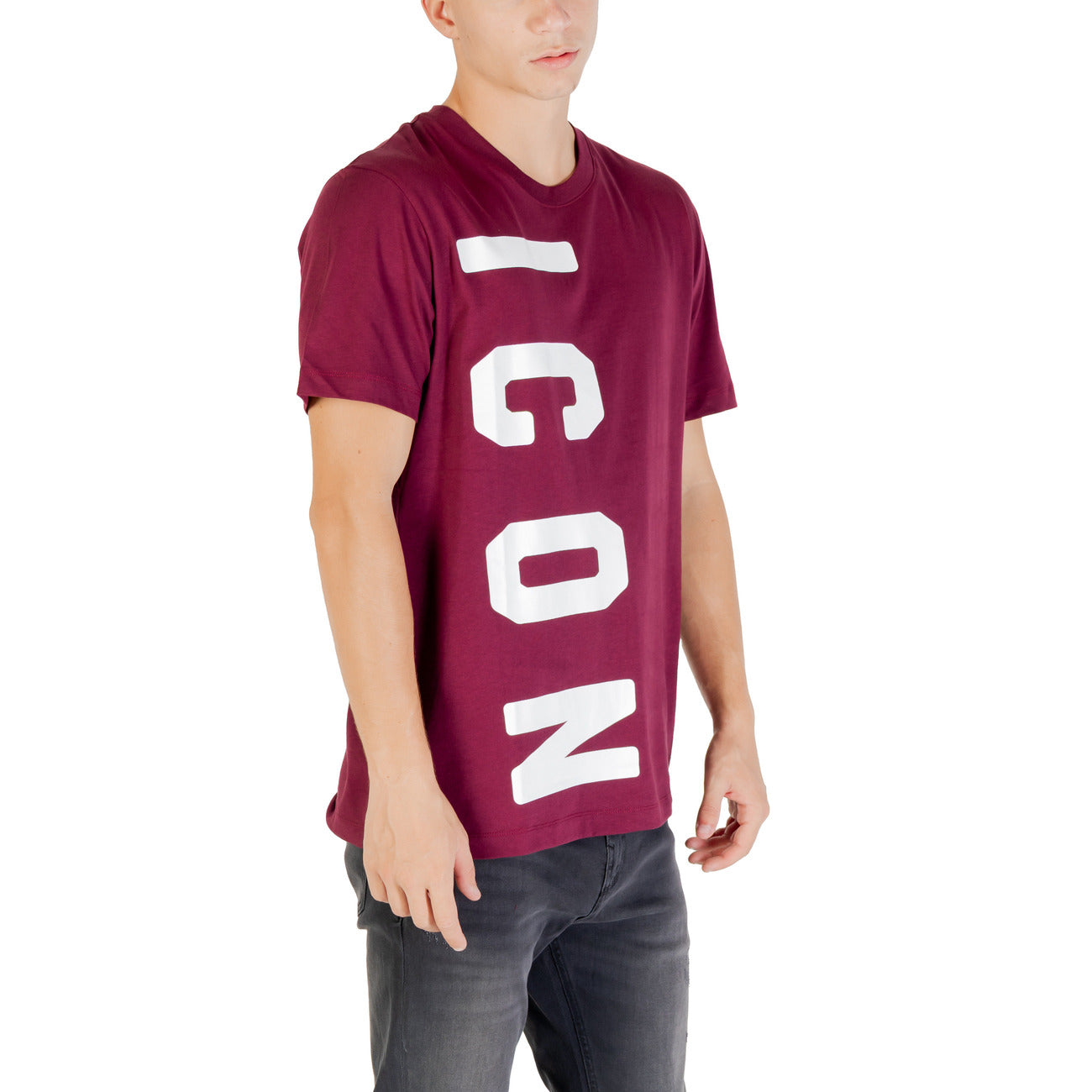 Icon Hombre Camisetas