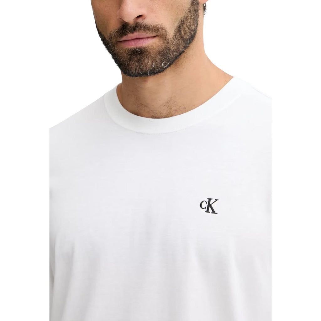 Calvin Klein Jeans Hombre Camisetas