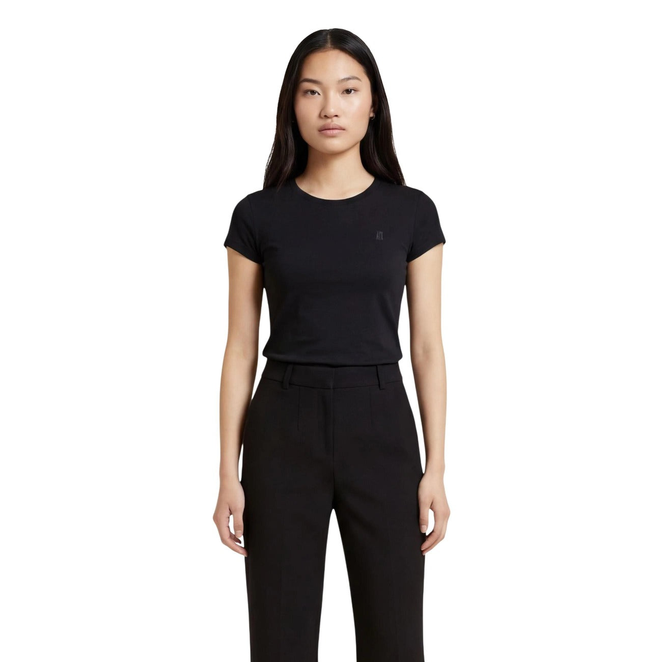 Armani Exchange Mujer Camisetas