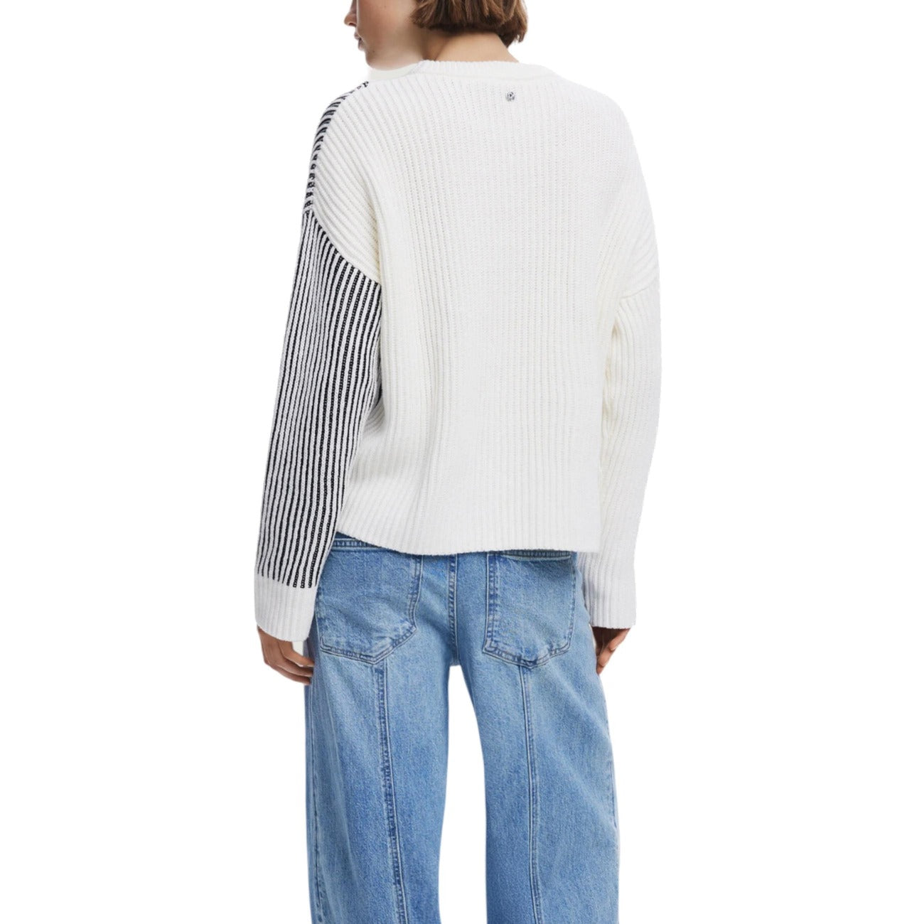 Desigual Mujer Jerséis