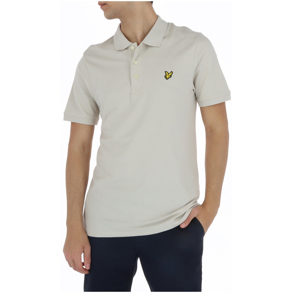 Lyle & Scott Hombre Polos