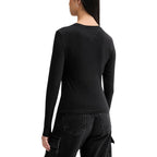 Tommy Hilfiger Jeans Mujer Camisetas