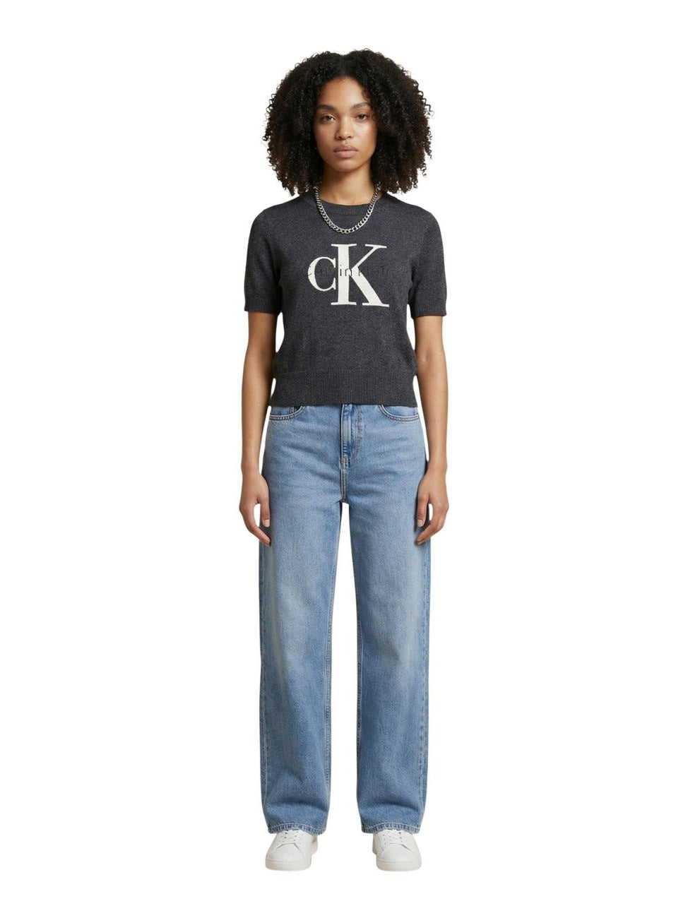 Calvin Klein Jeans Mujer Jerséis