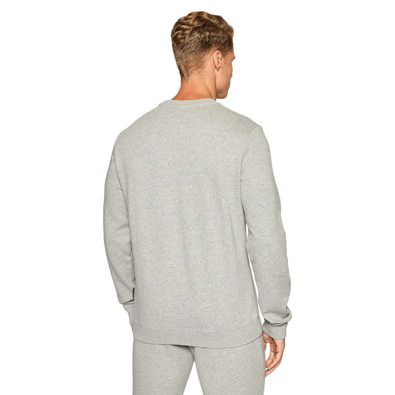 Napapijri Hombre Sudaderas