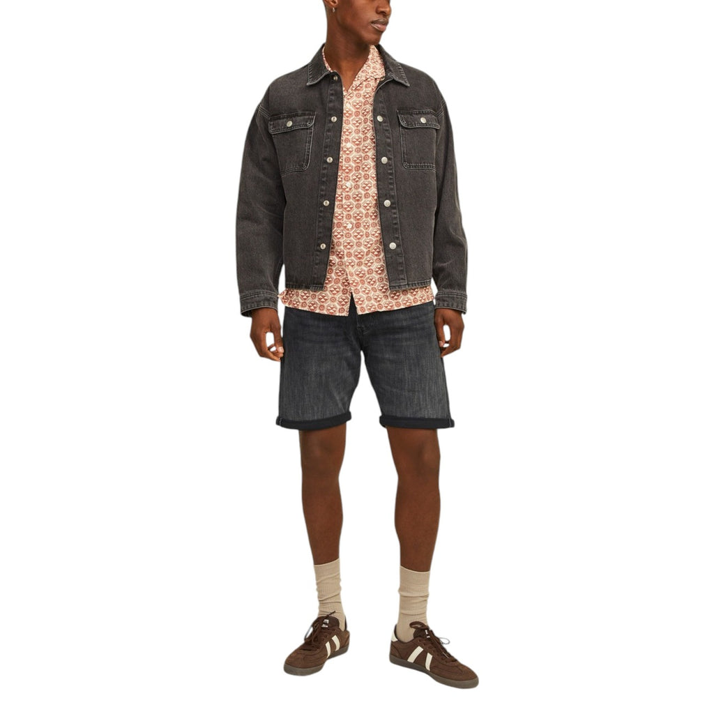 Jack & Jones Hombre Bermudas