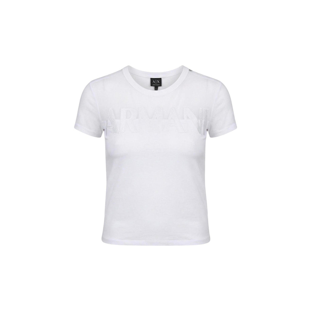Armani Exchange Mujer Tops