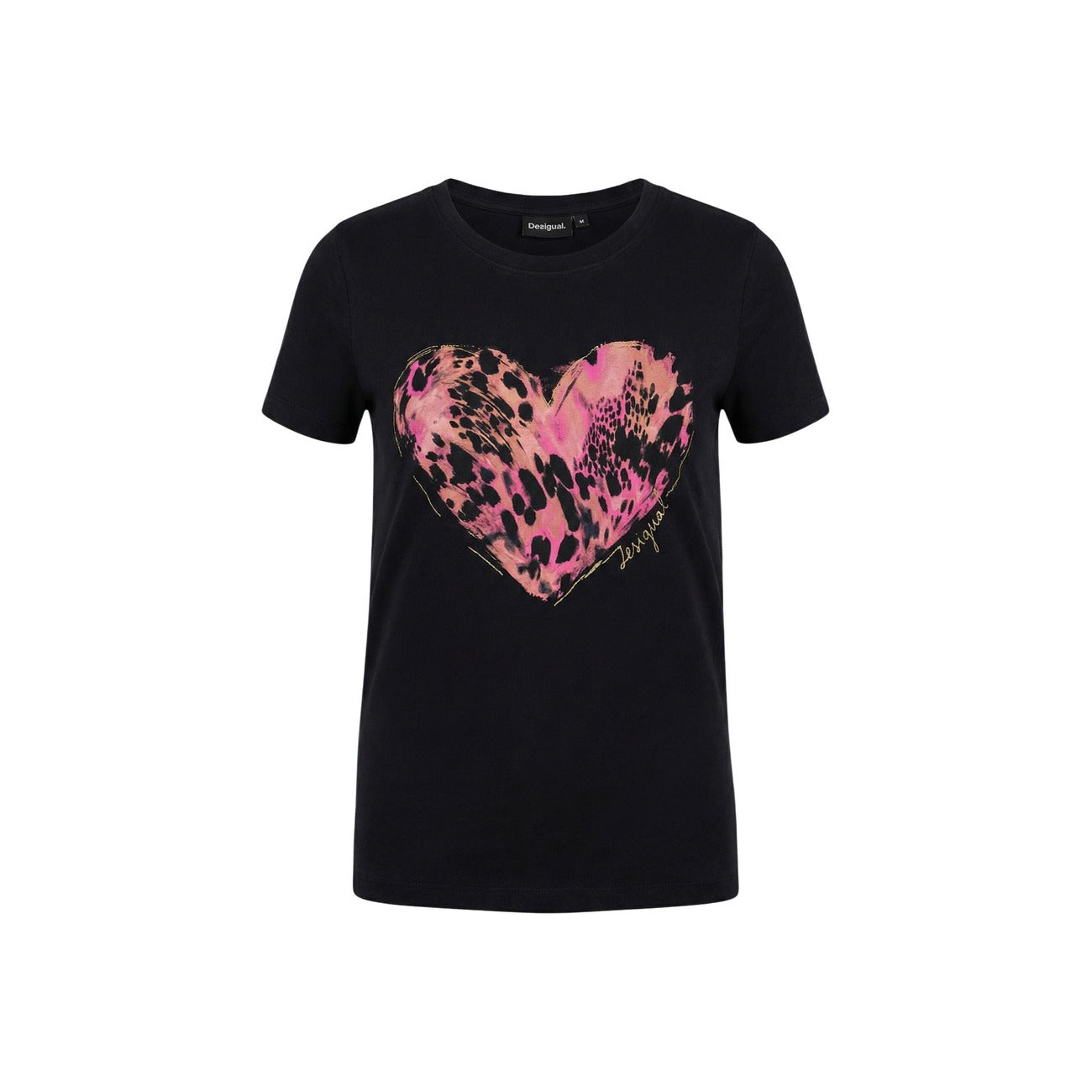 Desigual Mujer Camisetas