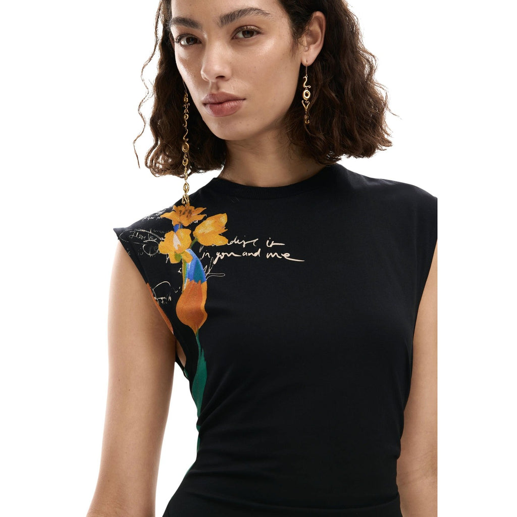 Desigual Mujer Vestidos