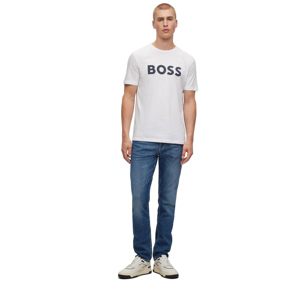 Boss Hombre Camisetas