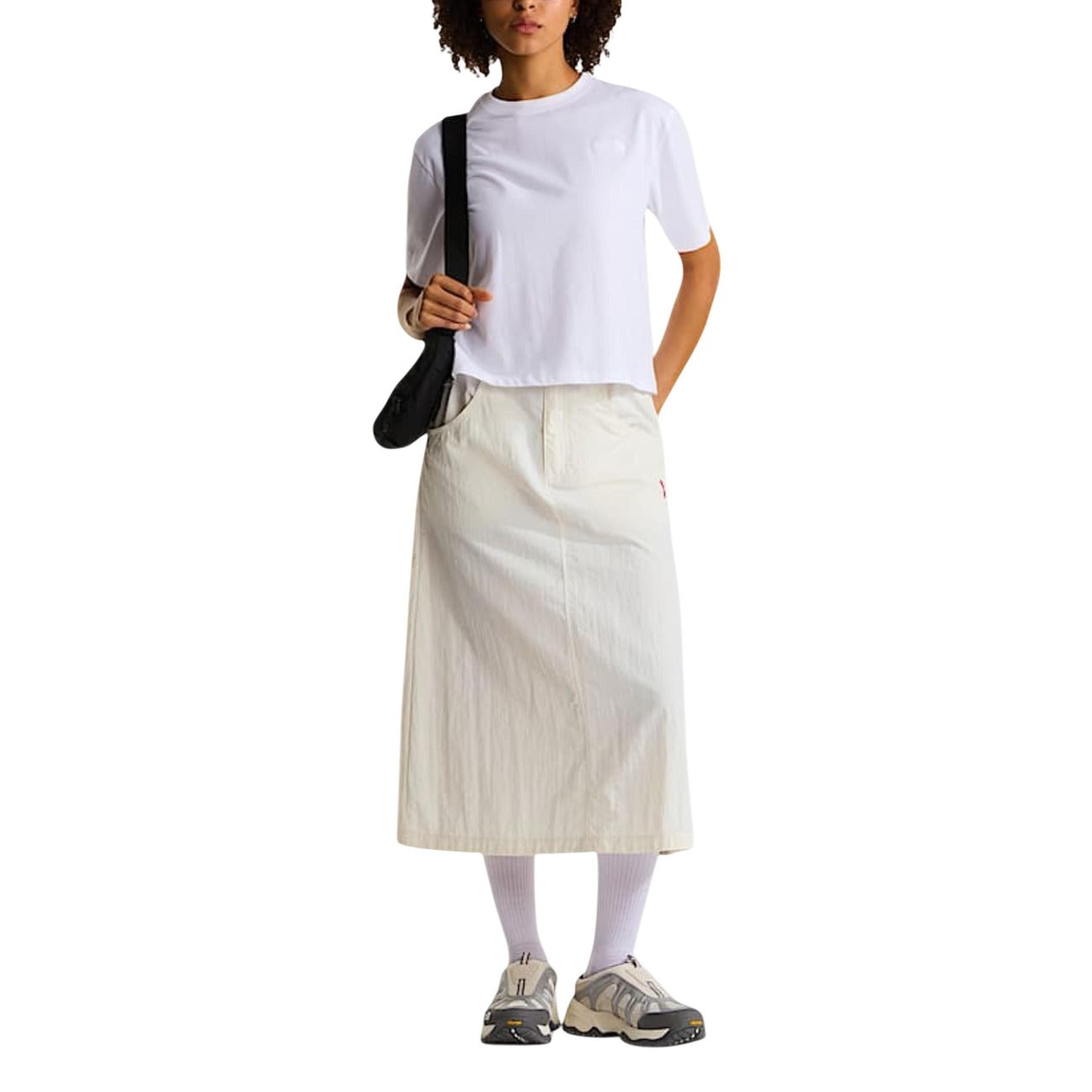 The North Face Mujer Camisetas