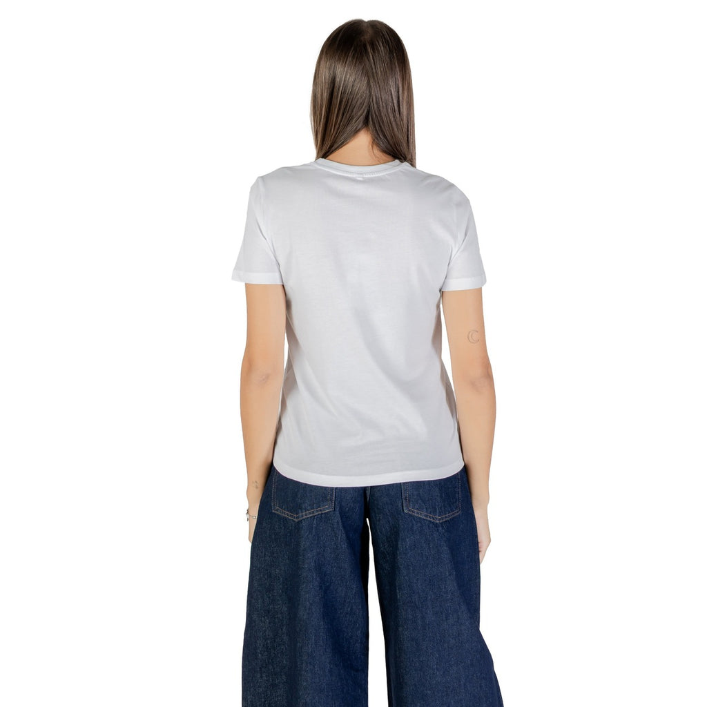 Only Mujer Camisetas