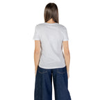 Only Mujer Camisetas