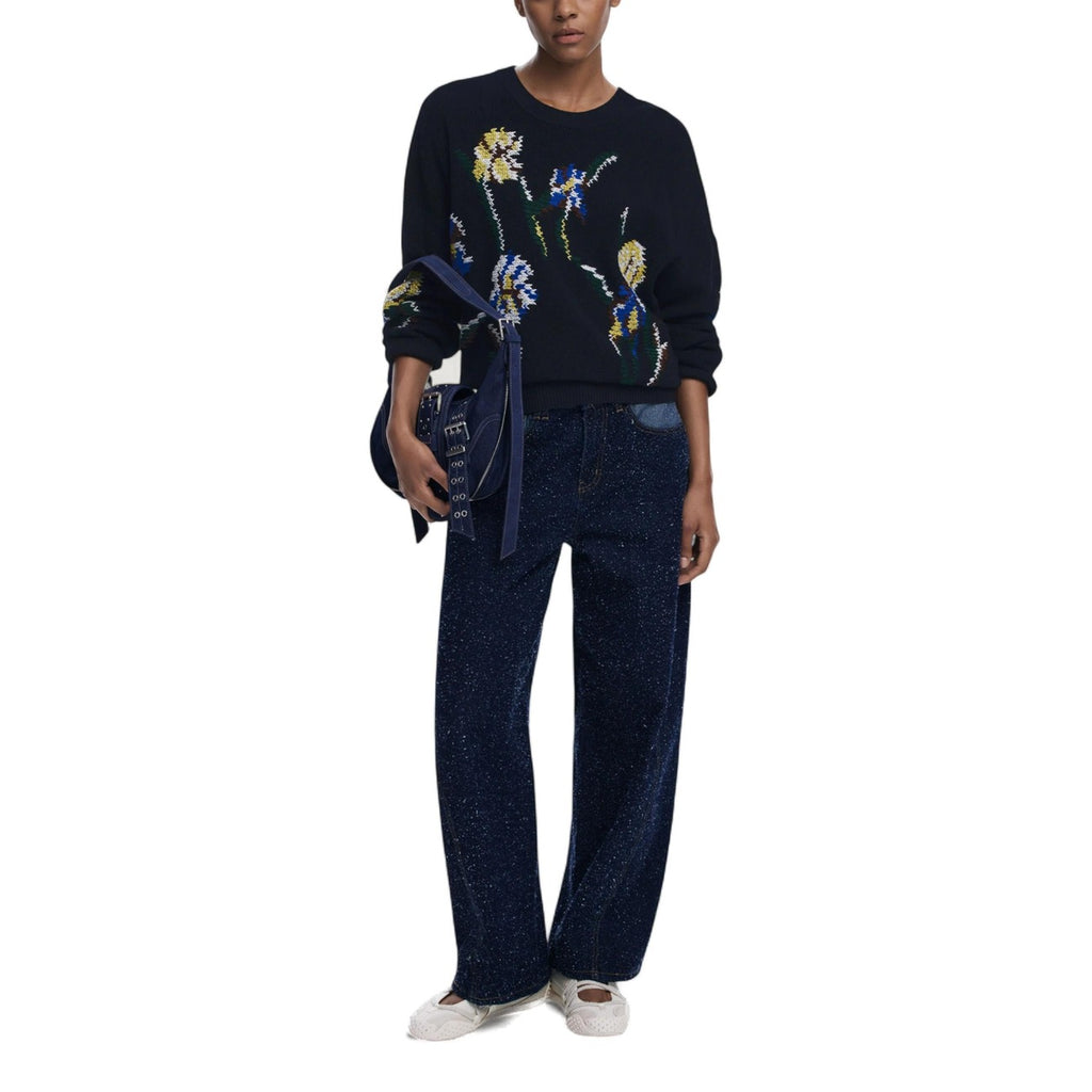 Desigual Mujer Jerséis