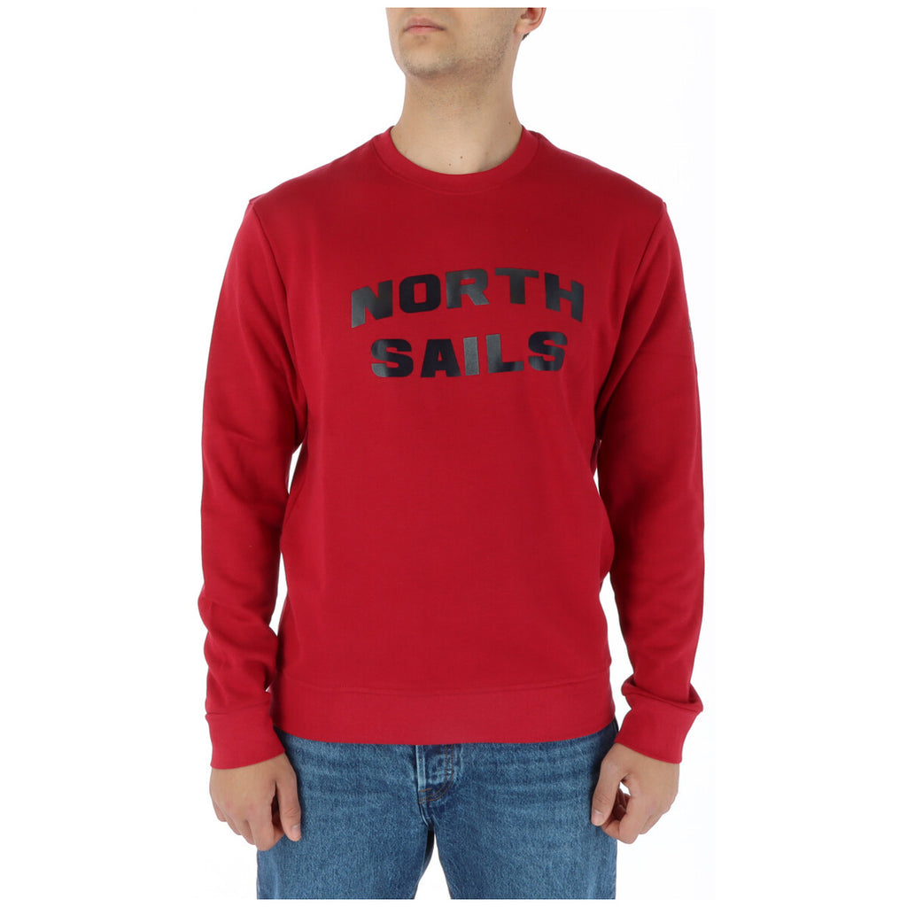 North Sails Men's Sweatshirts