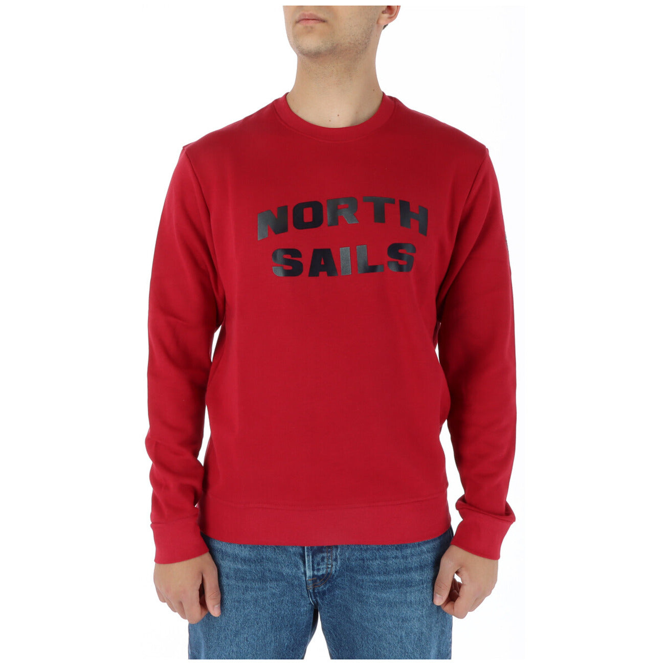 North Sails Hombre Sudaderas