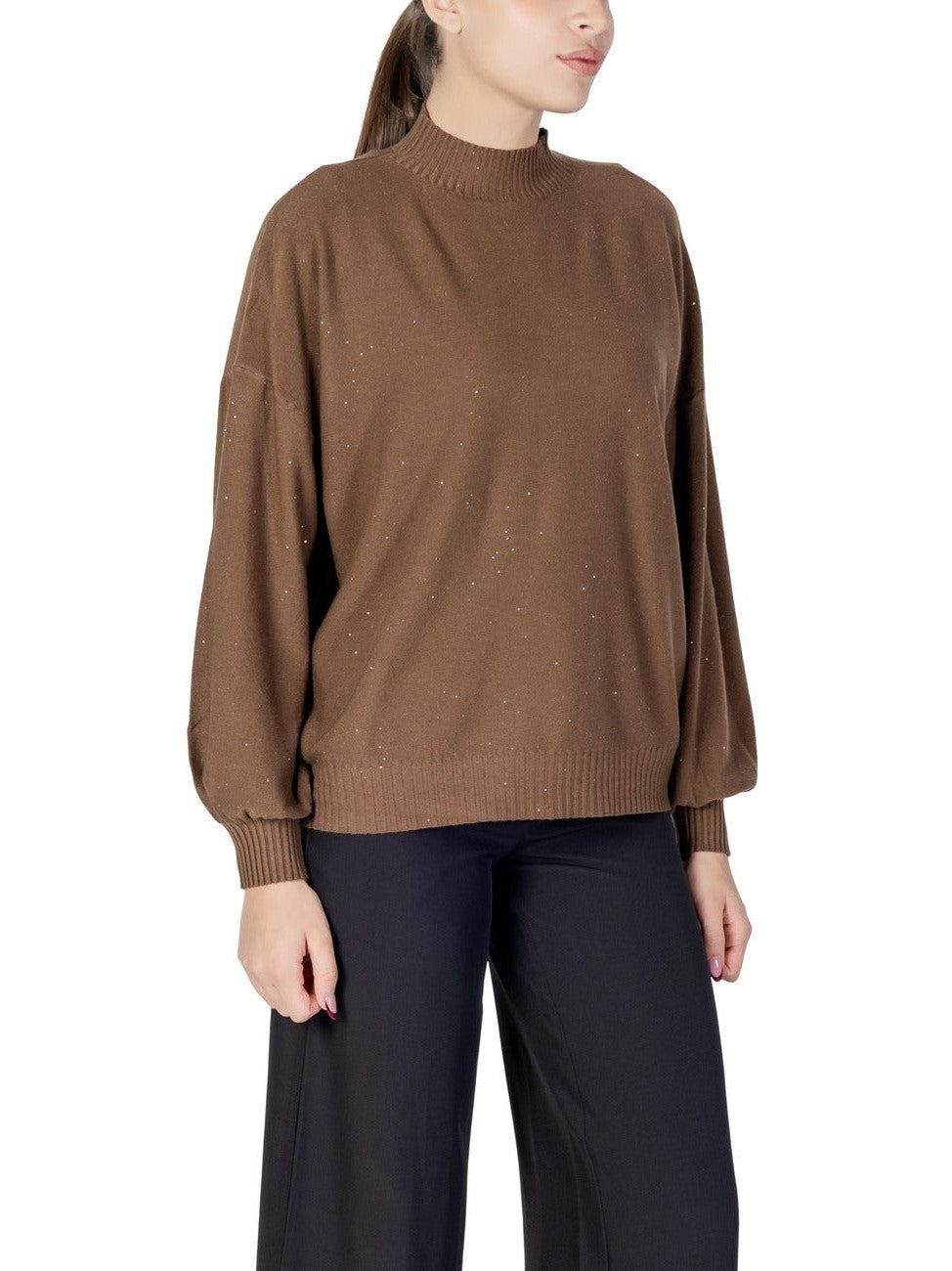 Choral Mujer Jerséis