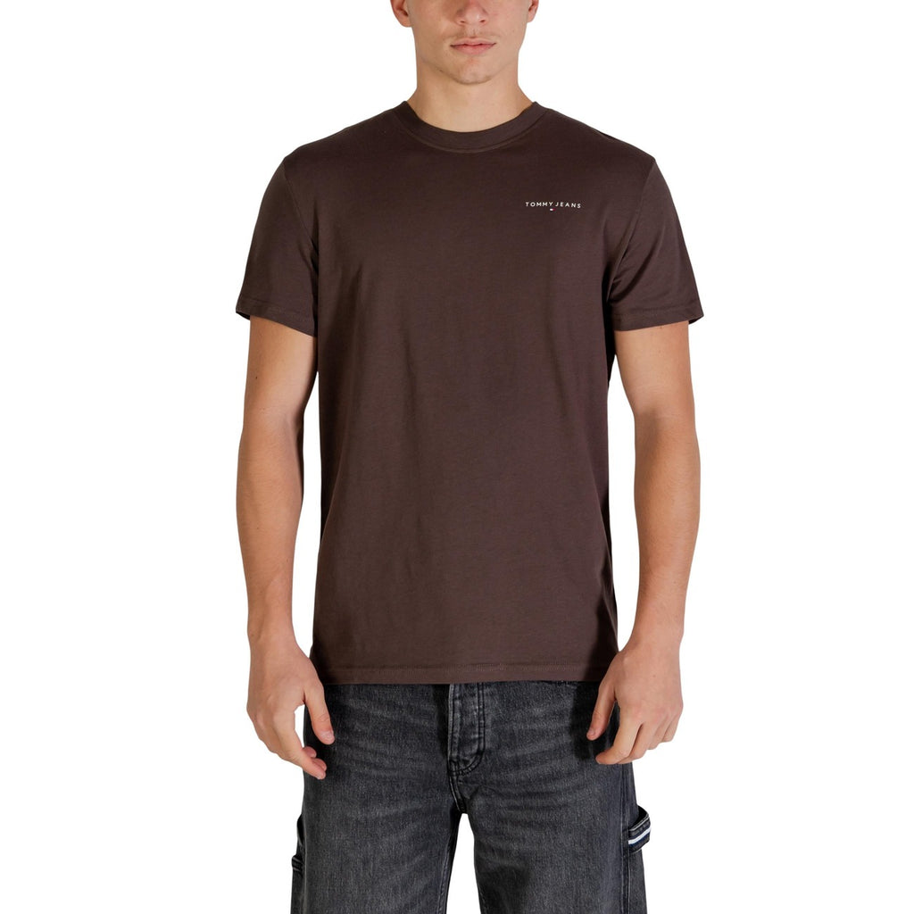 Tommy Hilfiger Jeans Hombre Camisetas