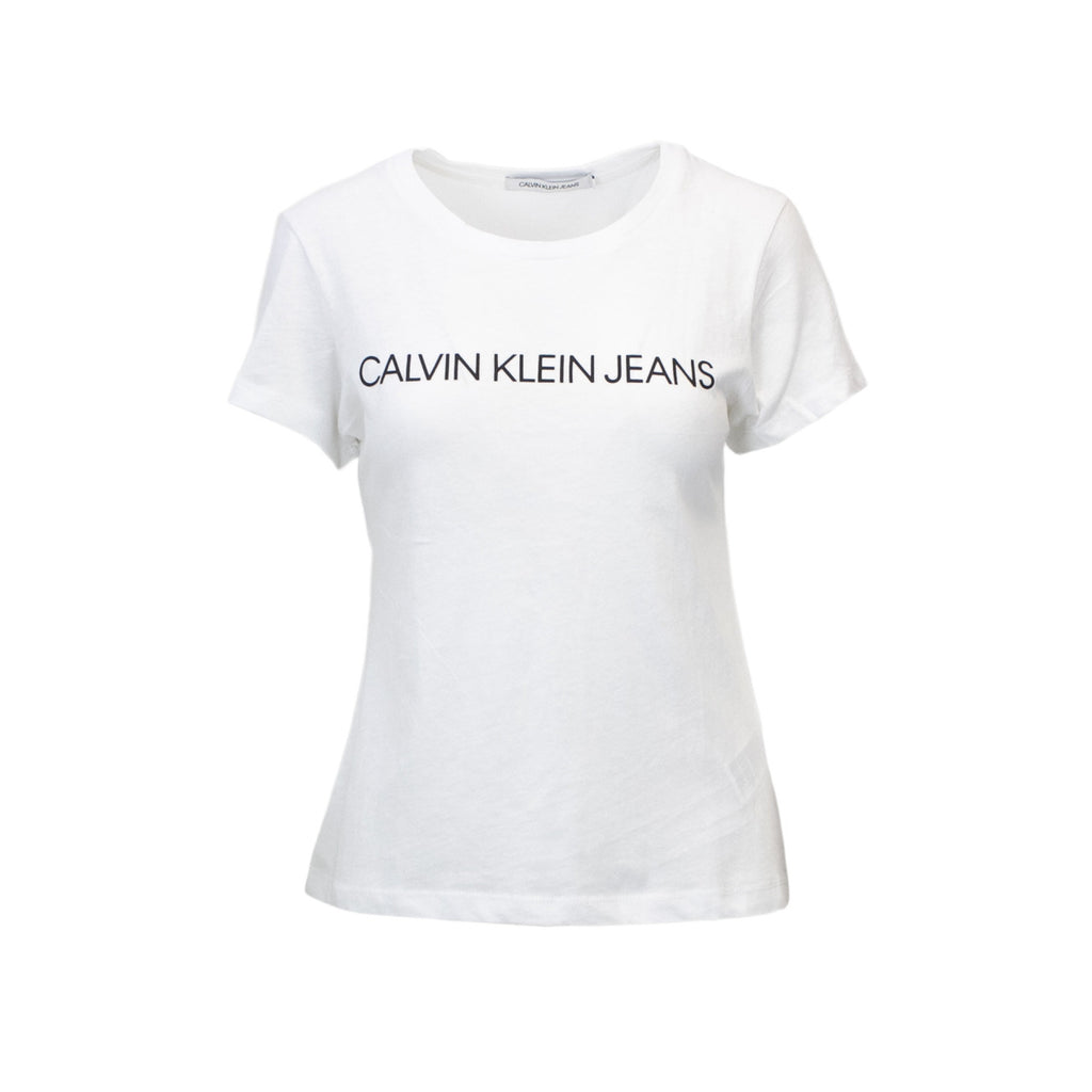 Calvin Klein Jeans Mujer Camisetas