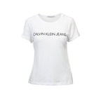 Calvin Klein Jeans Mujer Camisetas